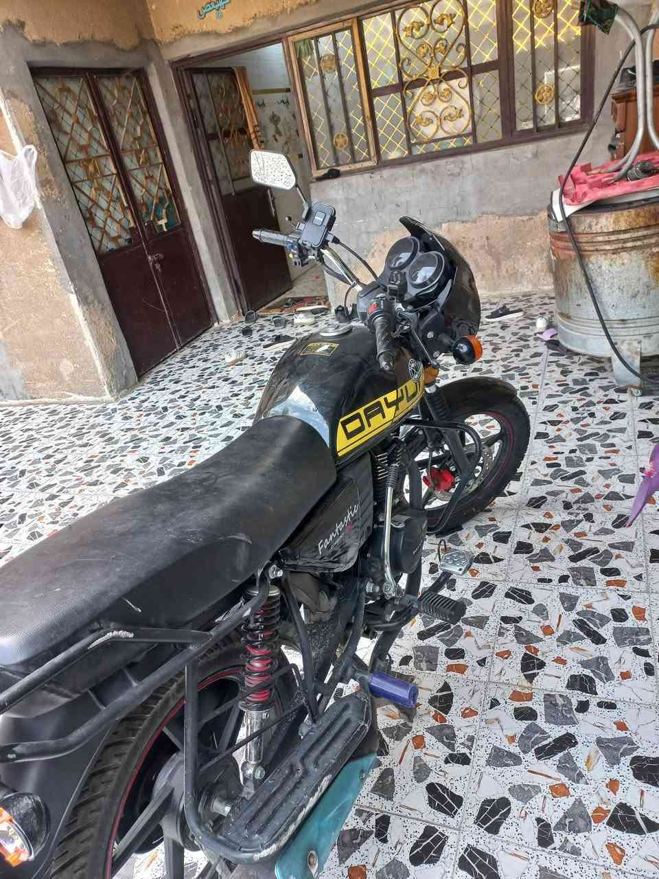 دايون • ١٤٠٠٠ • ٢٠٢٥