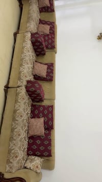 ديوان • ١٠ مقاعد • بغداد المنصور