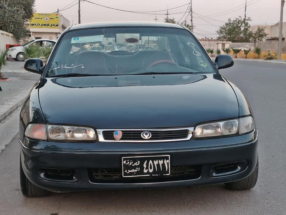 ‎مازدابؤفرؤشتن مؤديل 95 ئارم بلاستيك به شه رت نرخ 33 كه ميك مجال موبايل *********** شوين هه ولير‎ أربيل, العراق
