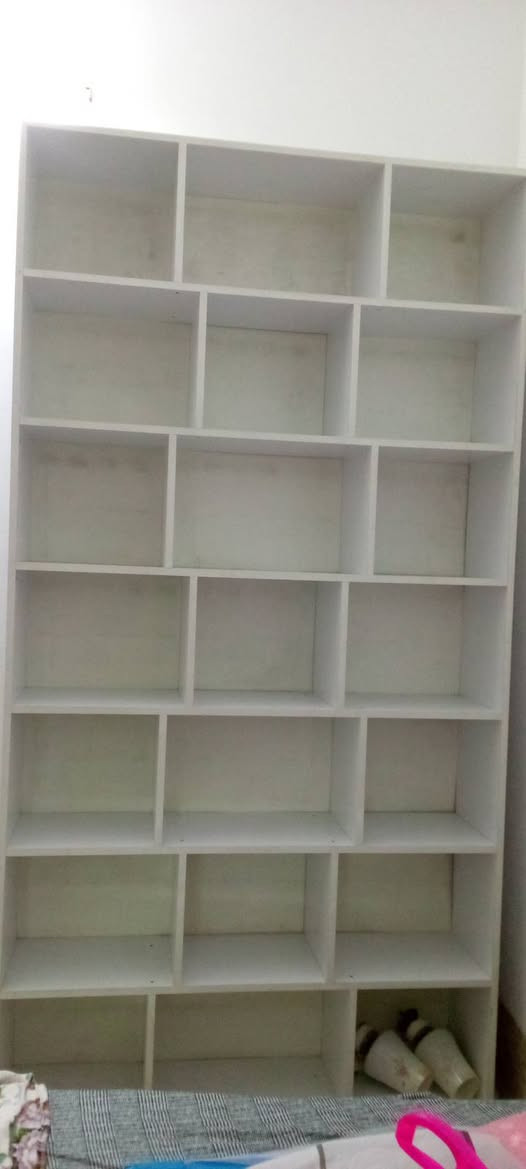 ‎رةفةى دار ... زانيارى تةواو له وينةكانه‎ أربيل, العراق

نص مكتوب في الصور:
- ره فه بو فروشتن .. زور باك و توندو تؤله .. قياسي .. ١٢٥ پاني .. ٢٤٠ به رزي.. شوين هه ولير . نرخي ( ٦٠ ) ومجال .. *********** ..