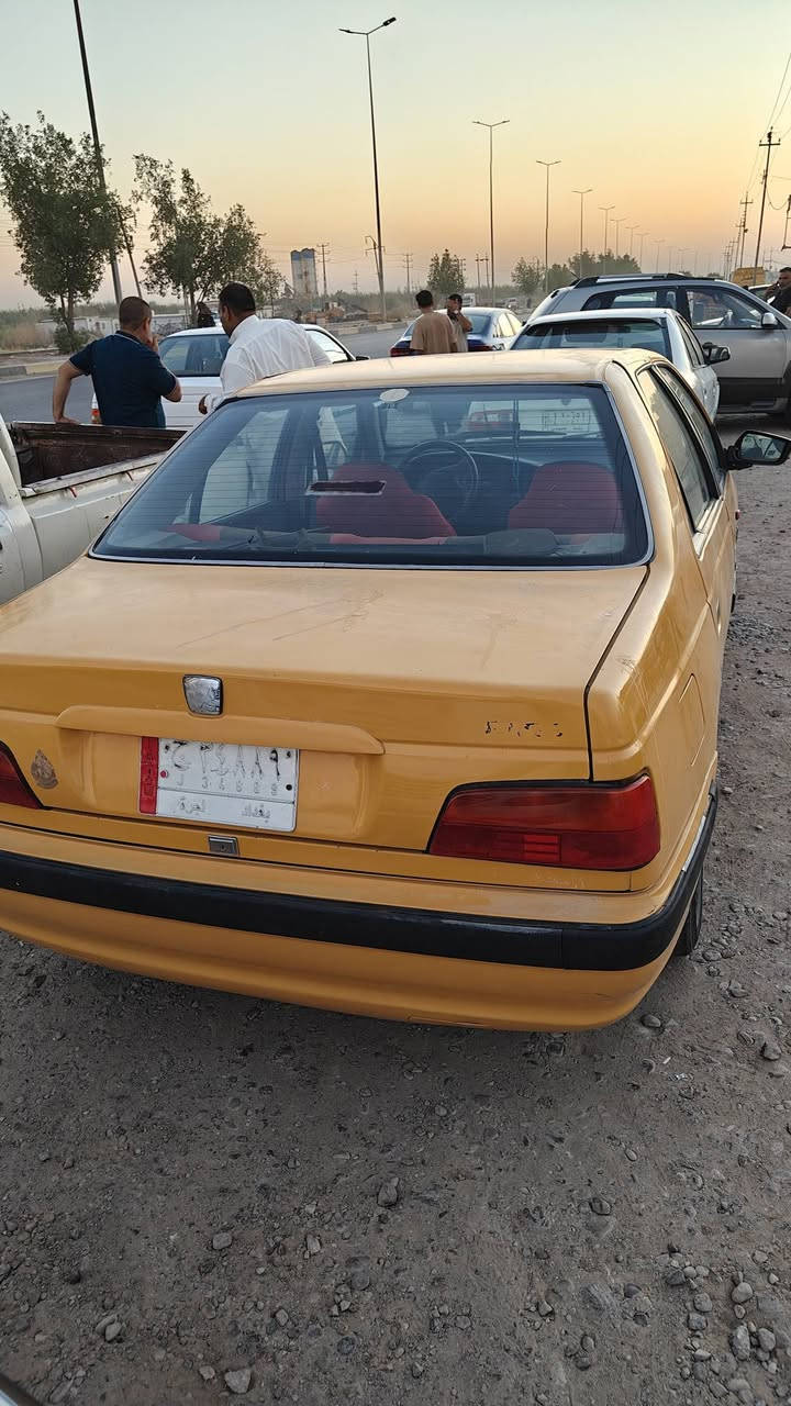 بارس • مكينة فوول • ٢٠١٥