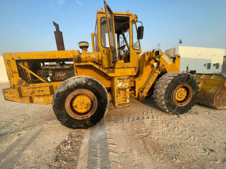 موديل ٧٩ • كوم حديد • الزبير