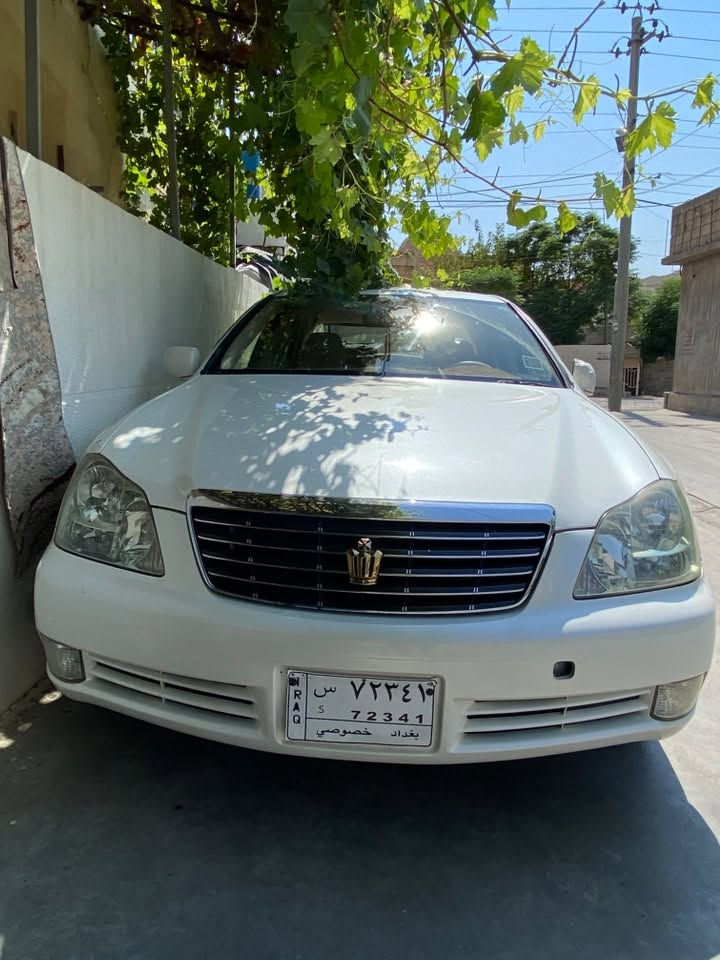 شاهينه 2005 بڕاوه  نمونه له جواني
مه كينه 180 لۆك  بەتامی 182
3دووگمە  
 کامل کامل کامل سێرفسی مە کینەی کراوە✈️
برێك به ستراوه 
 هایدرۆلیکی گێری تازە گۆڕاوە
چوار تايه و ويلي تازەی بۆ بەسراوە 
 دوپارچەی ئەوروپای هه یە 
هيچ مه سره في تيا نيه سەقف شوشەی  
بێ ته قه و ڕه قه  زۆر توندو تۆڵه 

نرخي ٤٧گه لاقفل  
شوێن هه ڵەبجەی شەهید ***********                    ***********                                                          پارەی چایەکی کەم بێت نای دەم
