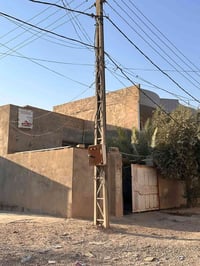 العمالية • ١٩٥م • معمل ادوية