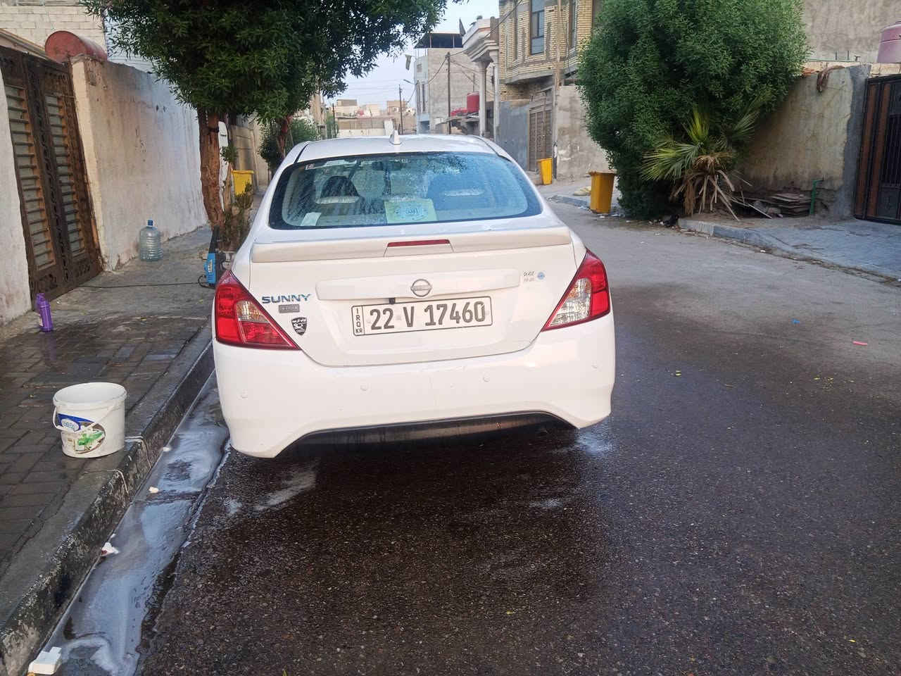 صني • ٢٠٢٥ • البصرة