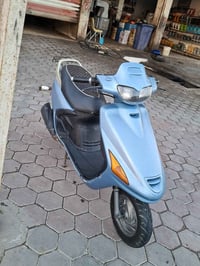 فراشه • محرك مافتوح • نضيفه