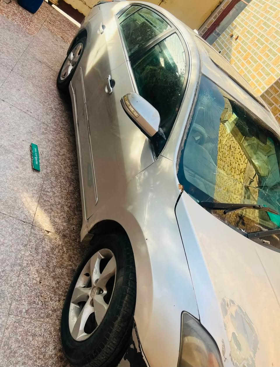 السلام عليكم نيسان لتيما للبيع موديل2008 سنويه جديده تنتهي 2030 رايدينها بـ 50 وبيها مجال  للتواصل والاستفسار 
***********
***********
