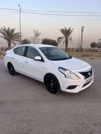 نيسان صني • ٢٠٢٢ • رقم اربيل
