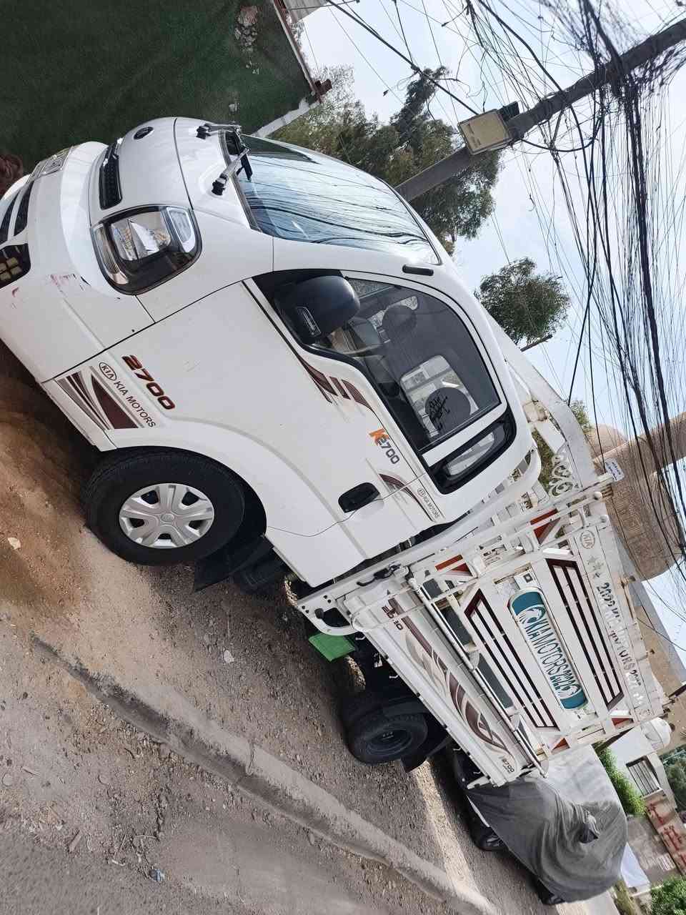 كيه بنكو • ٢٠٢٠ • كفاله عام