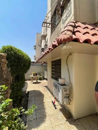 مجمع ٥ البيض • محدثه بالكامل • كراج ٣ سيارات