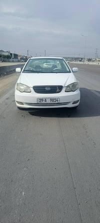 محرك لانسر • ٢٠١٣ • جسر الدوار