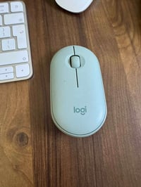 لوجتك • ماوس جيل اول • واتس فقط