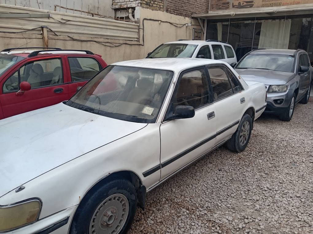 مارك كربلائي • موديل ٩٦ • نجف