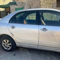 كورلا بيكاتشو • ٢٠٠٤ • ١٦٠٠