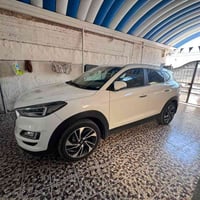 توسان خليجي • ٢٠٢٠ • واسط