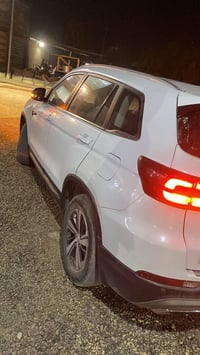 شانجان موديل 2019 /cs75 للبيع و سياره فول مواصفات  رقم بغداد و موصفات ...