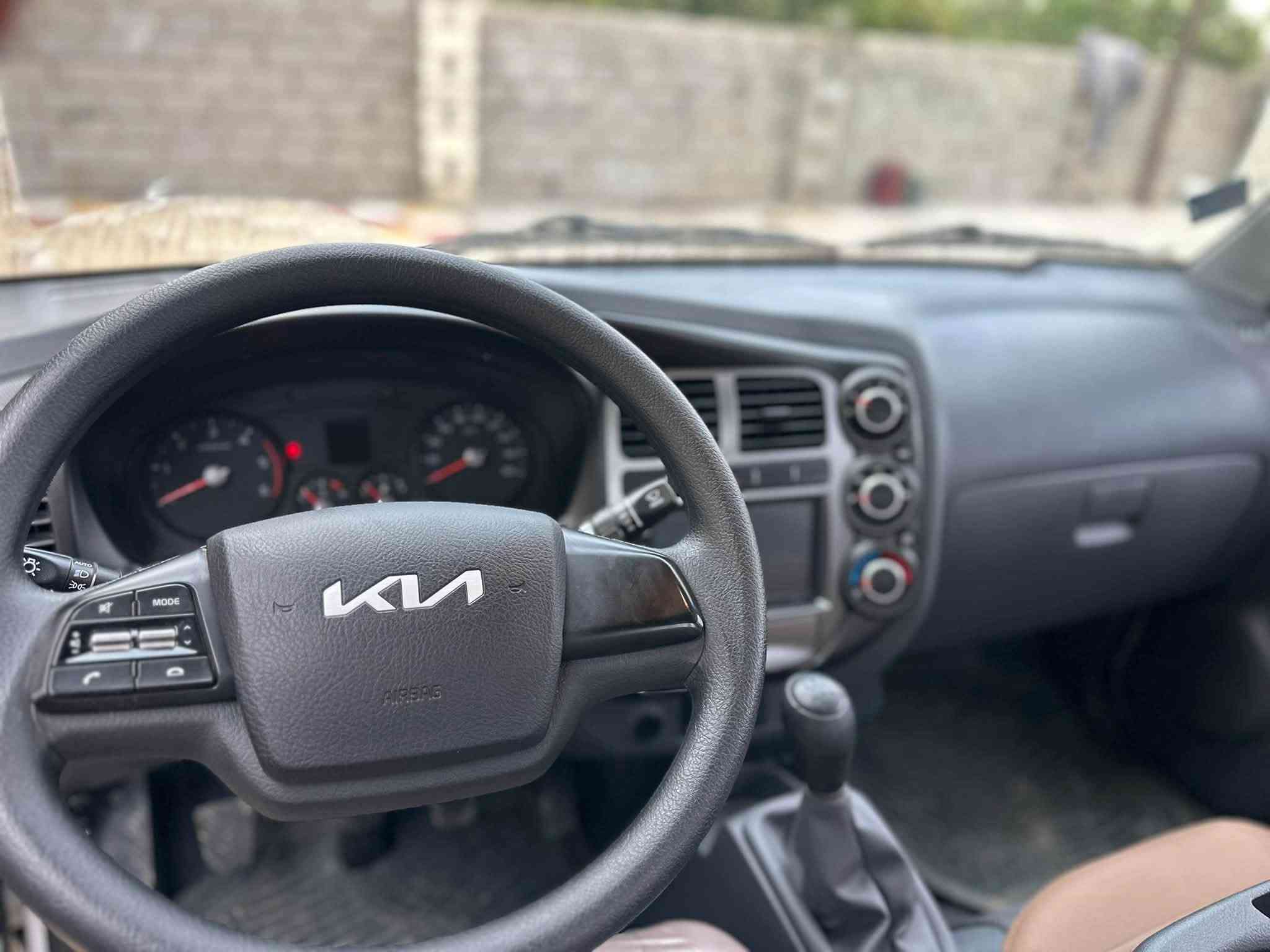 كيا • ٢٠٢٦ • بابل