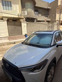 كورلا كروز • ٢٠٢٤ • المثنى