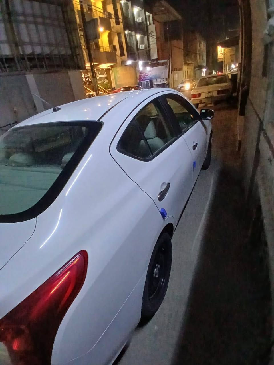 صني • ٢٠٢٥ • مكفولة