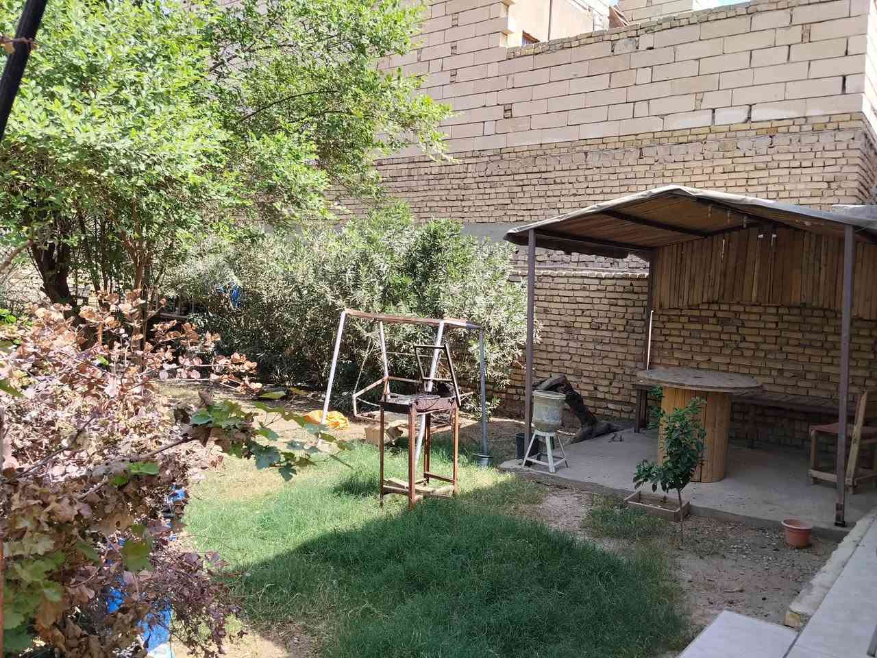 المهيدية • ٥٥٠م • مشتمل وكراج