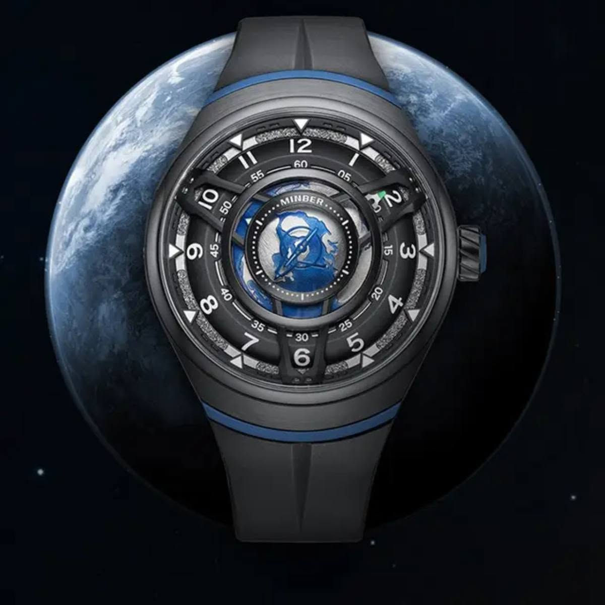 ⌚️ ساعة سيرجيو تاكيني الأصلية
Sergio Tacchini ST.6.10001-2
أناقة وفخامة بتصميم رياضي مميز، ساعة رجالية تكمّل إطلالتك بكل مناسبة.
✨ المواصفات: • الماركة: Sergio Tacchini • الموديل: ST.6.10001-2 • الحركة: أوتوماتيك • حجم الهيكل: 44 ملم • مادة الهيكل: ستيل • لون الهيكل: أسود • نوع الزجاج: معدني (Mineral) • الحزام: سيليكون أسود • مقاومة الماء: 5 ATM
🎁 أصلية وجديدة مع علبتها الأصلية.
💰 السعر: 300,000 دينار عراقي

للتواصل ***********
