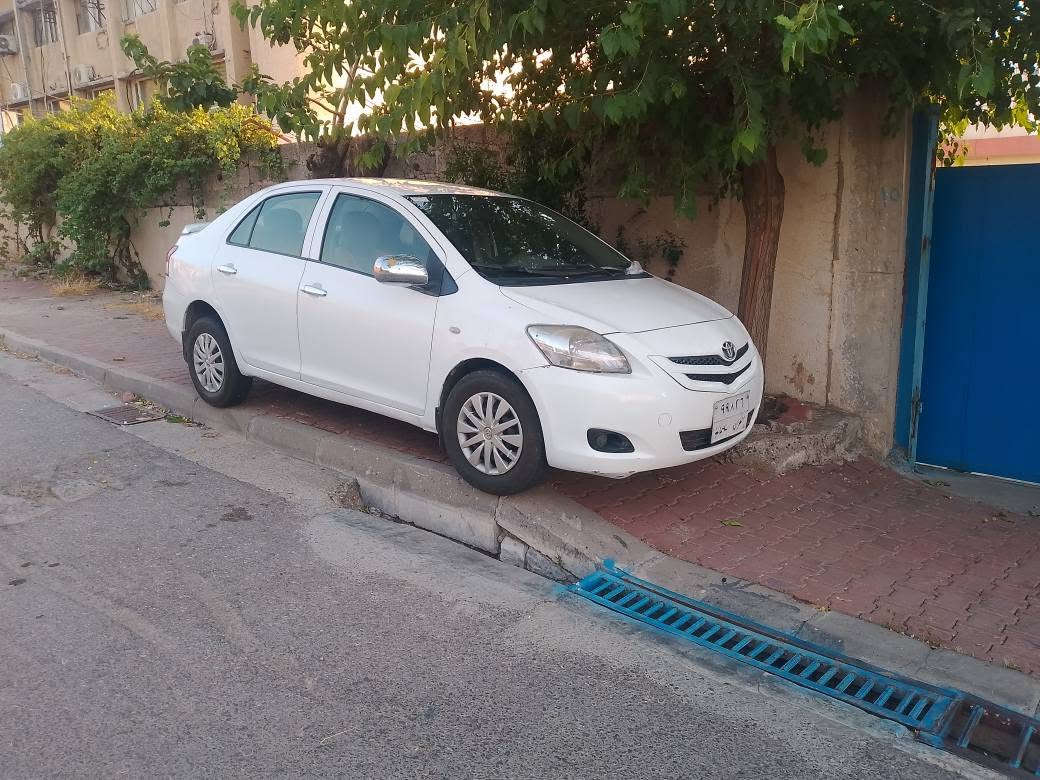 يارس2009كيرعادى ناوزةردى دةبل كيچ يةك دؤسةى بؤياخةكارتى بةنزينى هةيةسةنةوى بةسةرنةچووة..***********...*********** السليمانية, العراق
