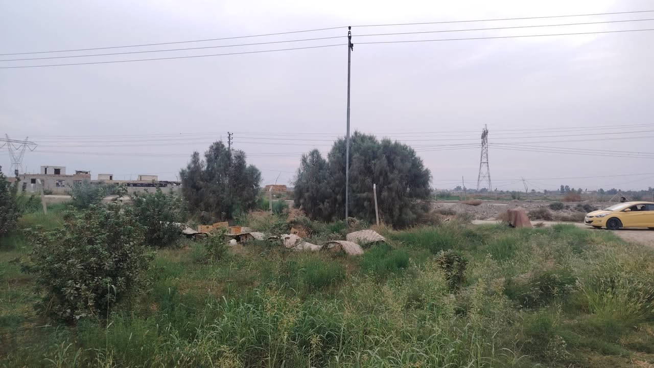 بستان • ٦دوانم • شط الصب