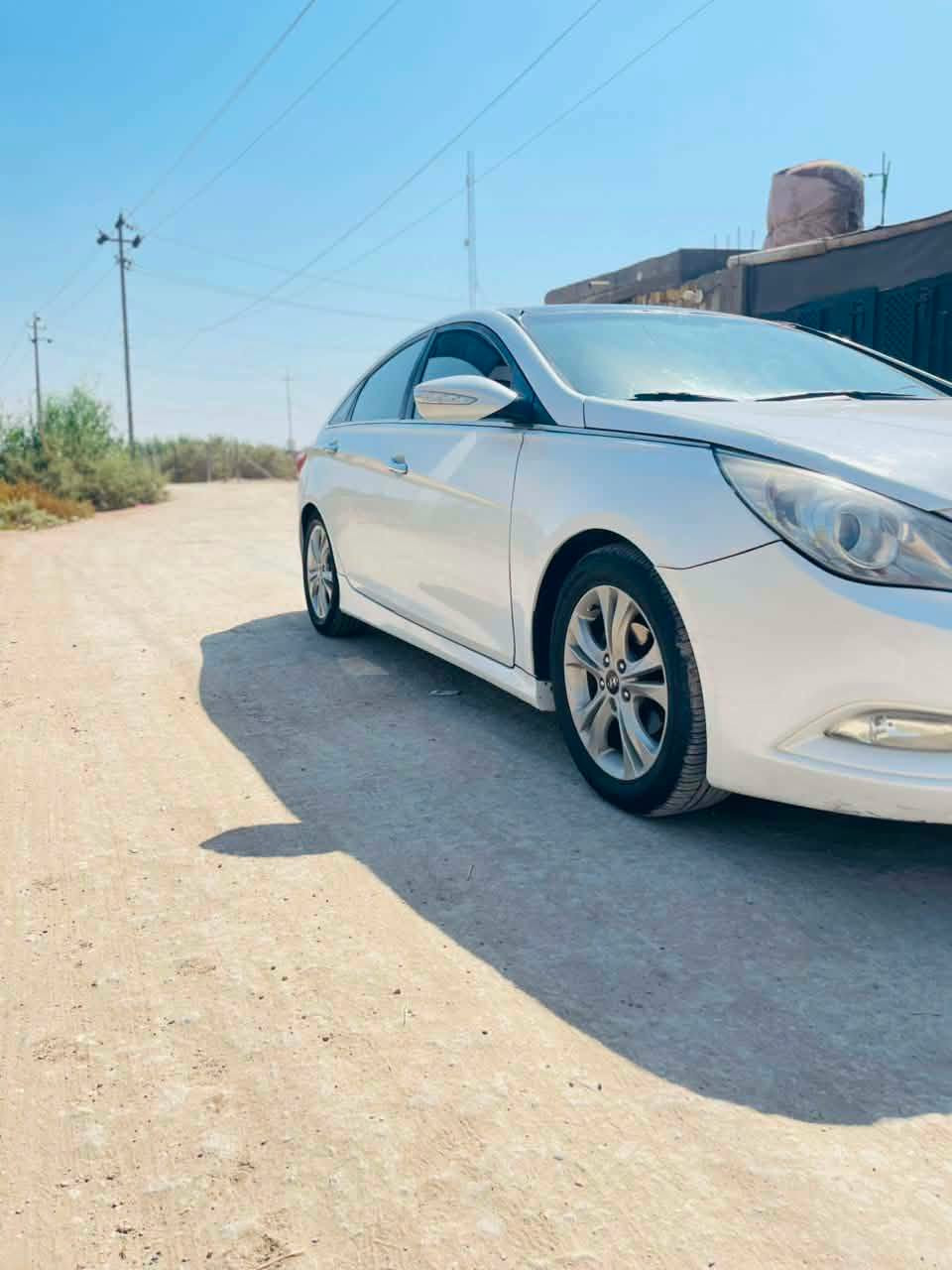 سوناته مضلع
1موديل ٢٠١١ خليجي 
2رقم أربيل تحويل مباشر تريد وكاله بل خدمه 
3فول موصفات بنراما ١/١ عده البصمه 
4مكفوله كفاله عامه فقط بيه صبغات بل هلالات والباقي سونار
5تبريد ثلج تدفئه 
6محرك ٢٤٠٠دوش كفاله 
7تخم تاير حداديه صدر جديد 
8سياره جديده مال جناي مكاني بابل الحمزه الغربي ترهم مراوس ب سوناته او جارجر او أوبتما او بيكم كريت 
‏٩رقم الهاتف ***********بيه وتساب //الاثير ***********
