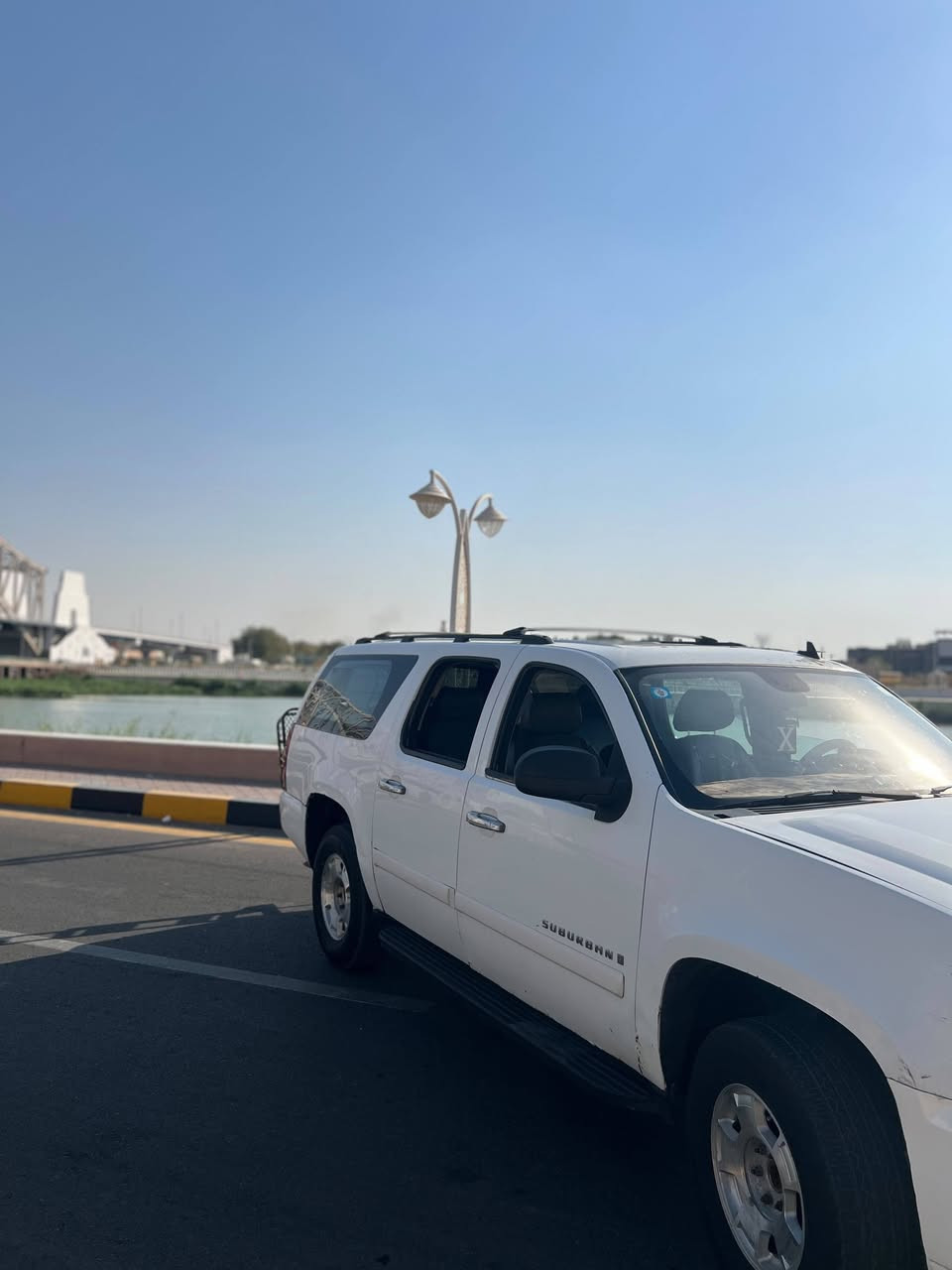 شوفر • ٢٠٠٧ • اصل بيضة