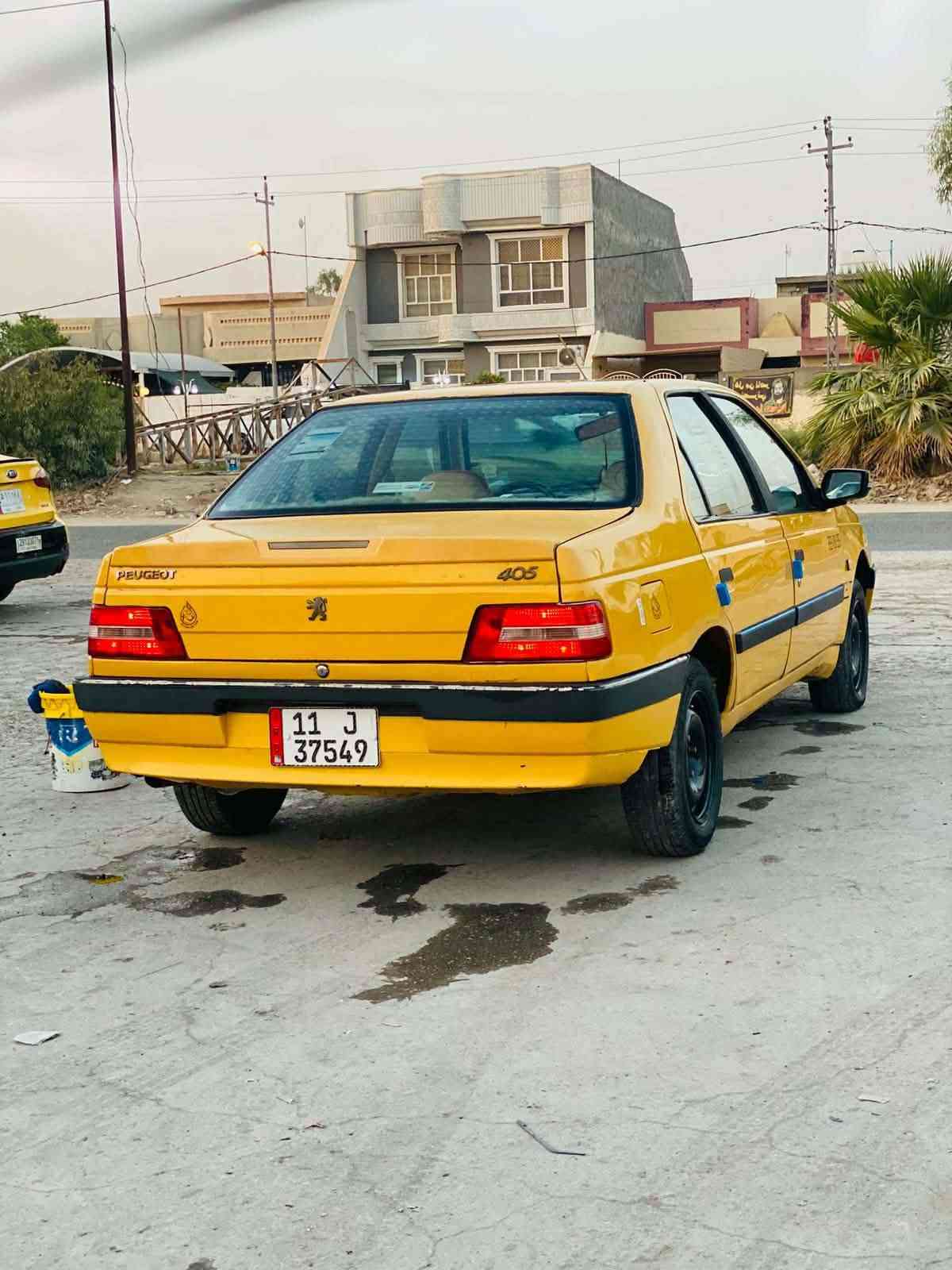 مديل ٢٠١٥ • مكينة وكير جدد • تكييف ثلج