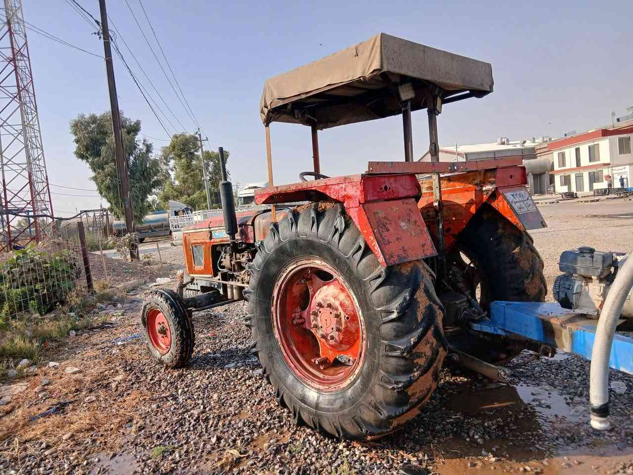 ئەم حەنتەرەبەتانکیەوە بۆفرۆشتن بەجیاش دەفرۆشین مۆدێل ۹۰گێرمەکینە اکسل بەشەرت رەقەمووسەنەوییە شوێن هەولێر ***********

