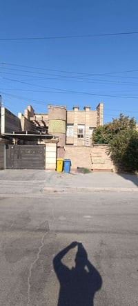بيت للبيع • العامريه • خلف سما مول