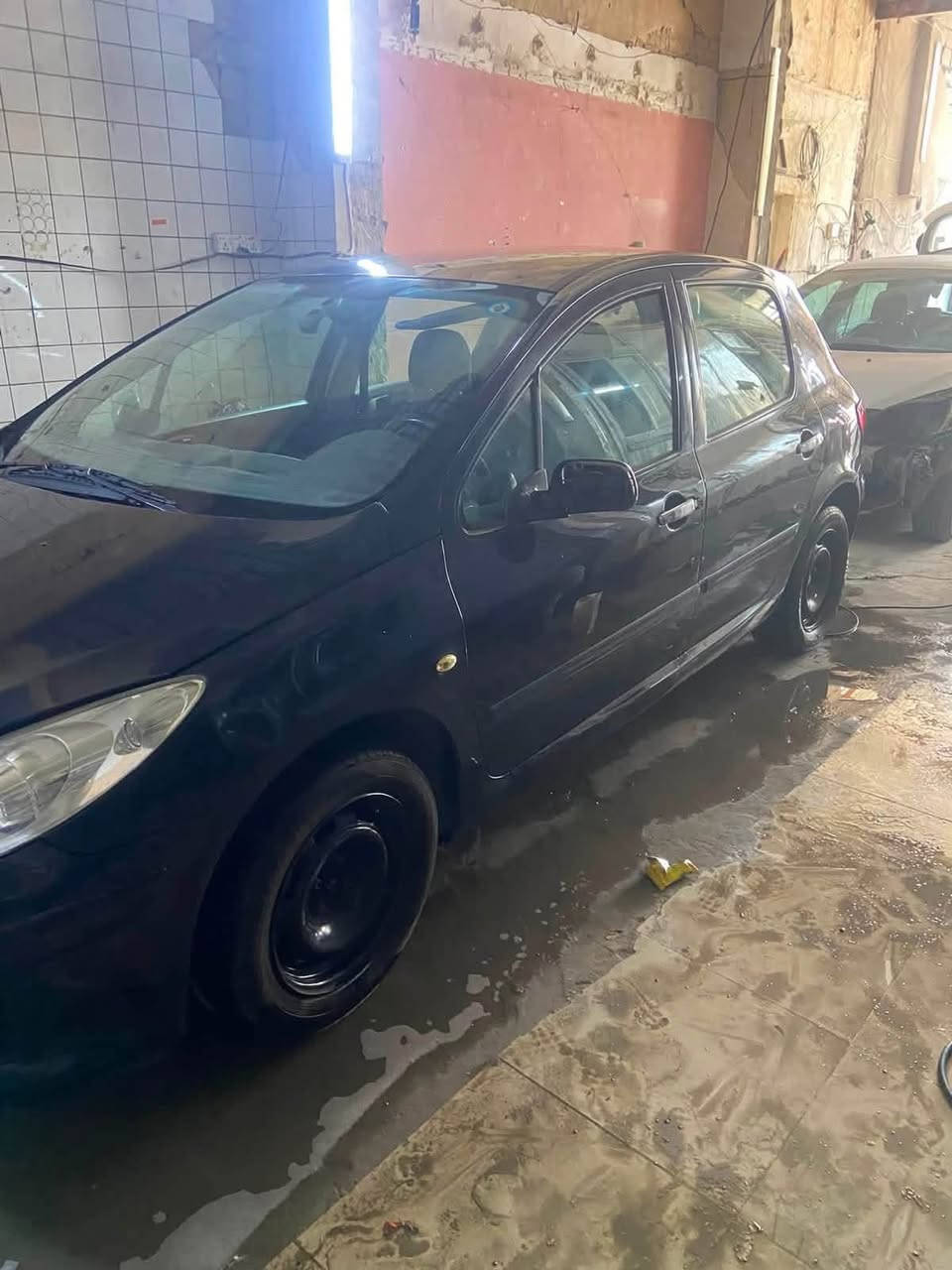 بيجو 307 • بغداد • للبيع