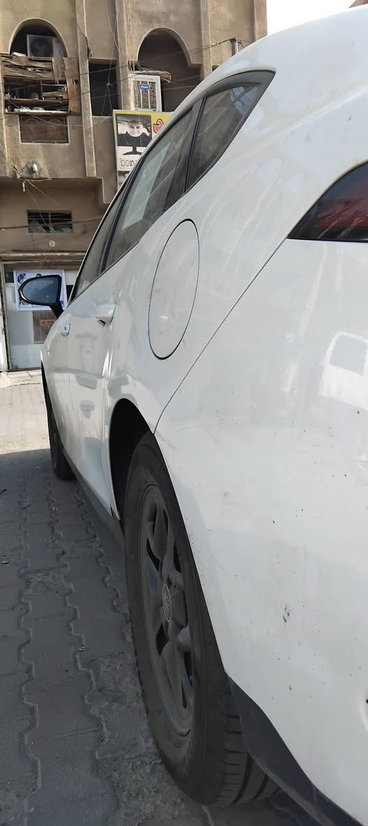 ٢٠٢٥ • ٨٥٠٠ كم • رقم مميز