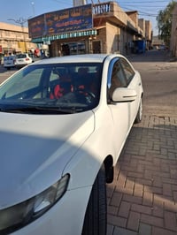سيراتو ٢٠١٢ • مصبوغة • رقم اربيل