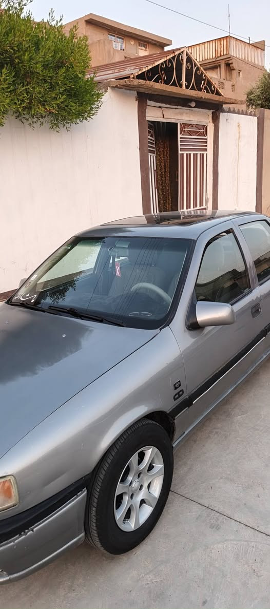 اوبل فيكترا موديل 92 مصبوغه جماليه حجم 20 محرك بدايه نفخ  سياره جاهزه مال جناي شرط التحويل رقم نينوى 
صاحب الشرعي بالموصل يريد تحويل فقط
اي استفسار خابر  السعر.  38
***********
***********
