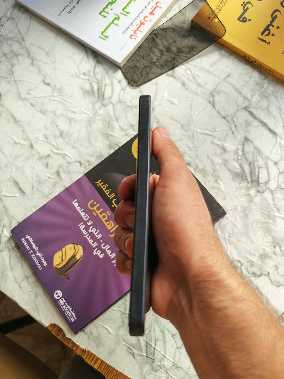 ذاكرة ٥١٢ • رام ١٦+١٢ • بوبجي ١٢٠ فريم