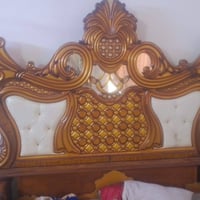 غرفه اخشاب • للبيع • مدينه صدر