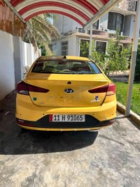 النترا 2019 • وارد امريكي • اتوماتيك