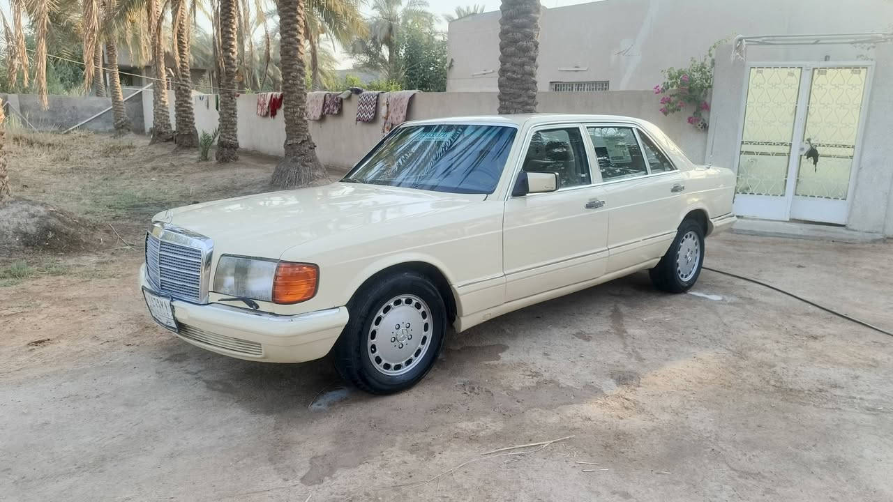 مارسدس جامبو باب طويل 1984 لون بيجي محور ياباني D4 جبير مكينه وكير  جديده حاويه السياره جاهزه كشرها نضيف رقم ديالى تحويل ثاني يوم مشروع وطني راعيها بكربلاء اتكفل المداور   العنوان كربلاء طوريج *********** السعر 41 ورقه وبيها مجال بسيط
