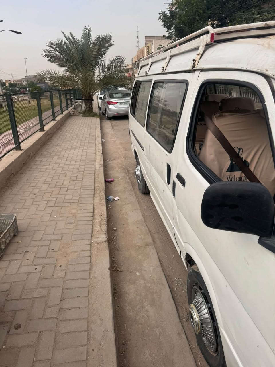 فتون • ٢٠٠٩ • مكينه جديده