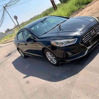 سوناتا 19وارد امريكا بيها 3قطع صبغ جانلغات وحواف البنيد دواخل مكفوله ا...