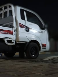 كيا K2700 • ٢٠١٥ • طارميه