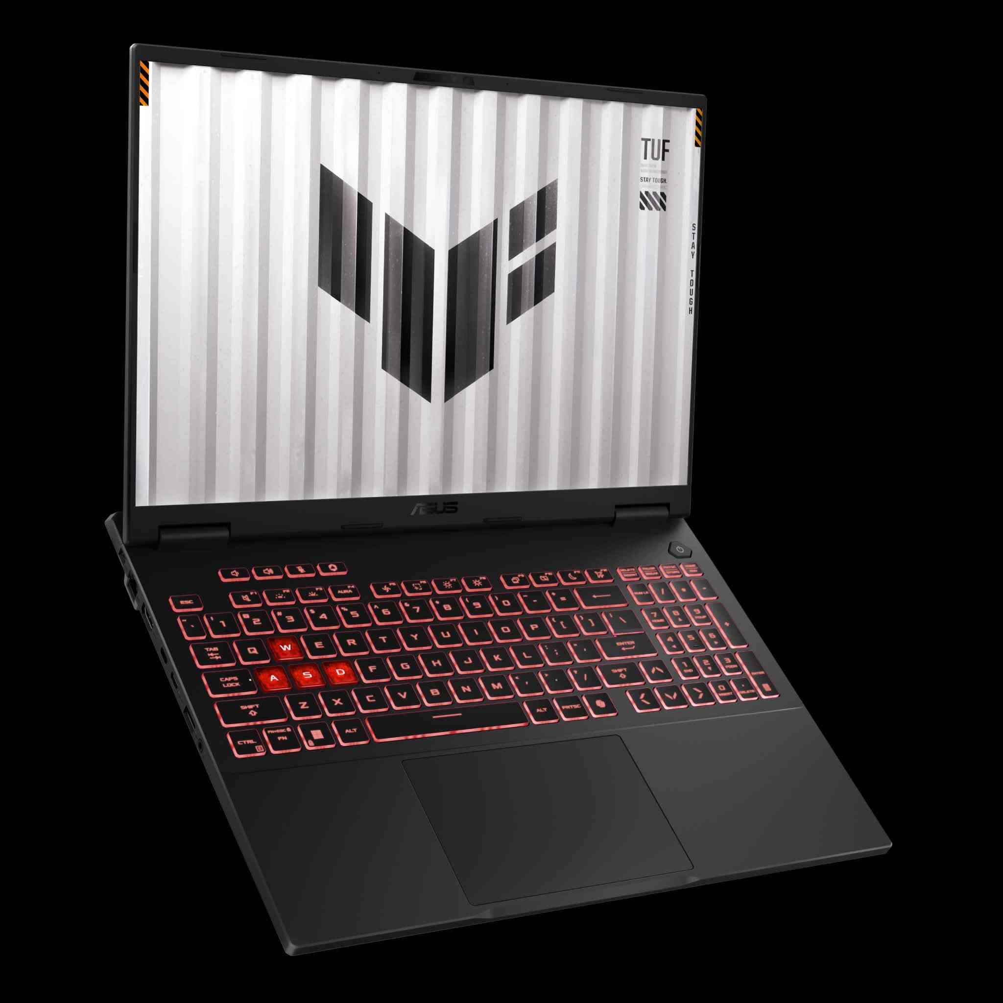 سلام عليكم 
Asus tuf gaming a16
المعالج amd ryzen 7 260
كارت الشاشه  rtx5060  
واطيه الكارت 115 
حجم شاشه 16 /165هرتز 
رام 16 ddr5
حجم الهارد 512 nvme

السعر راسلني و تدلل 
***********
مكاني بصره
