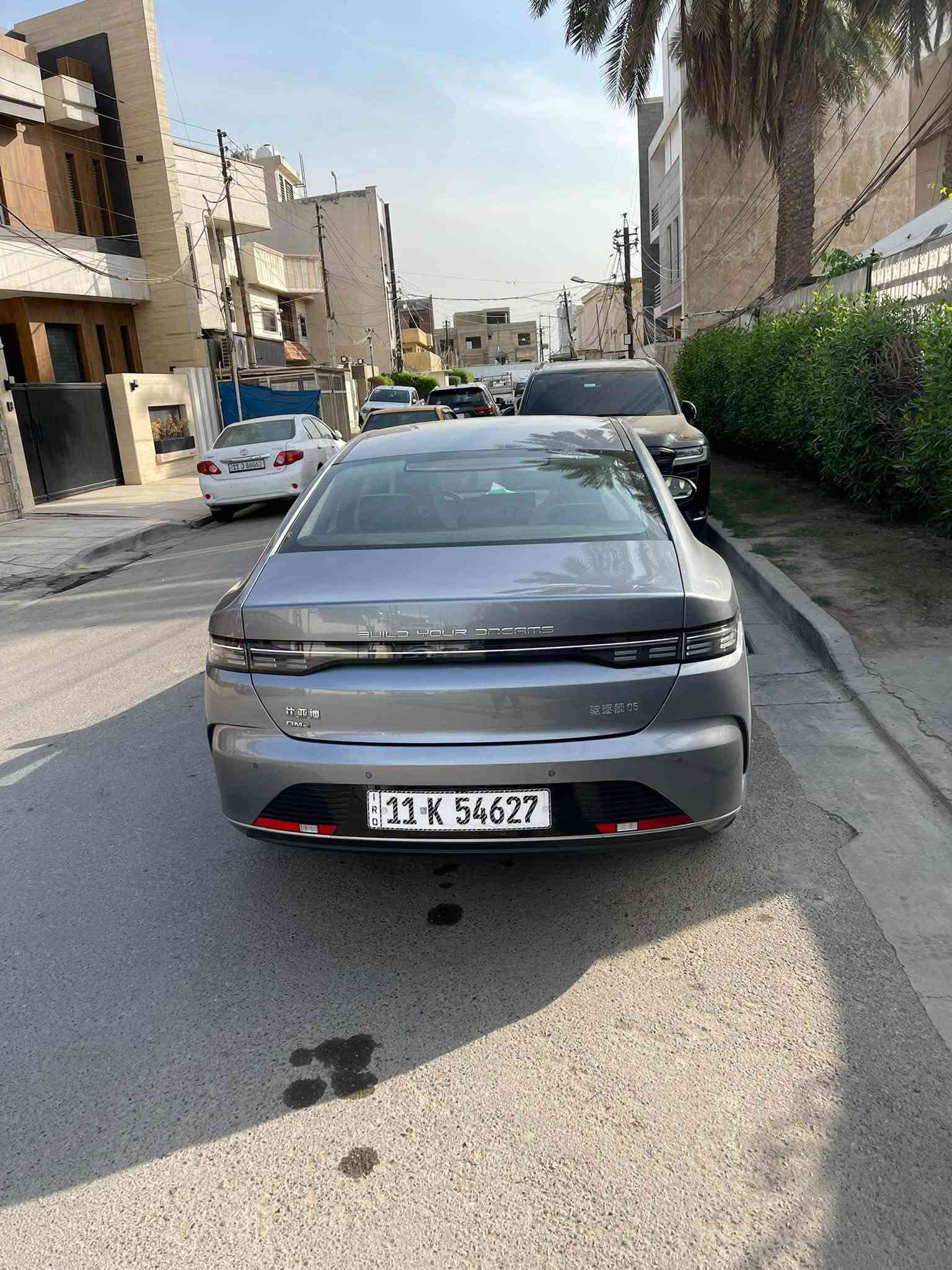 دستروير • ٢٠٢٥ • ماشية ١٤ ألف كم