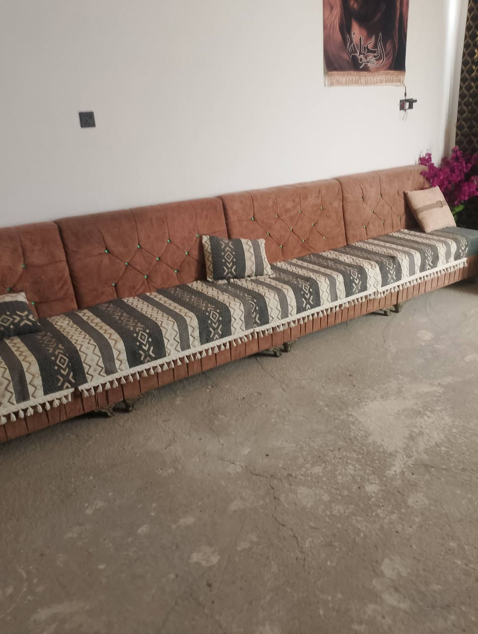 ديوان • طبلات خشب • خمسه