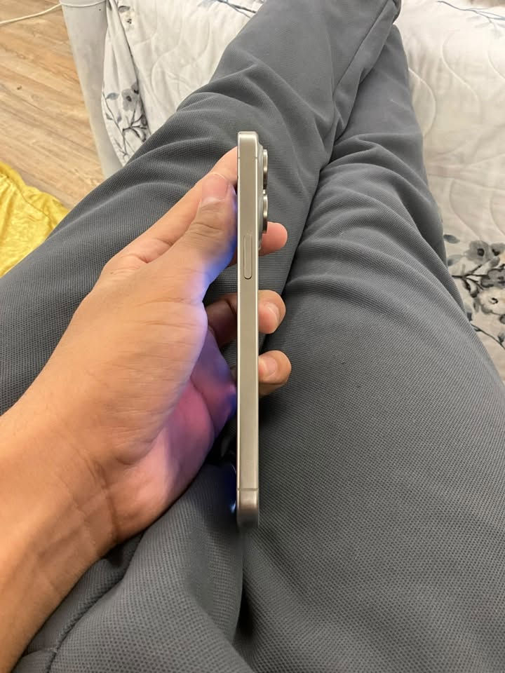 ايفون 15pro max ذاكرة 256
بطارية 88 مبدل شاشة
السعر 775 بي مجال بسيط
مكاني بغداد السيدية *********** واتس فقط
