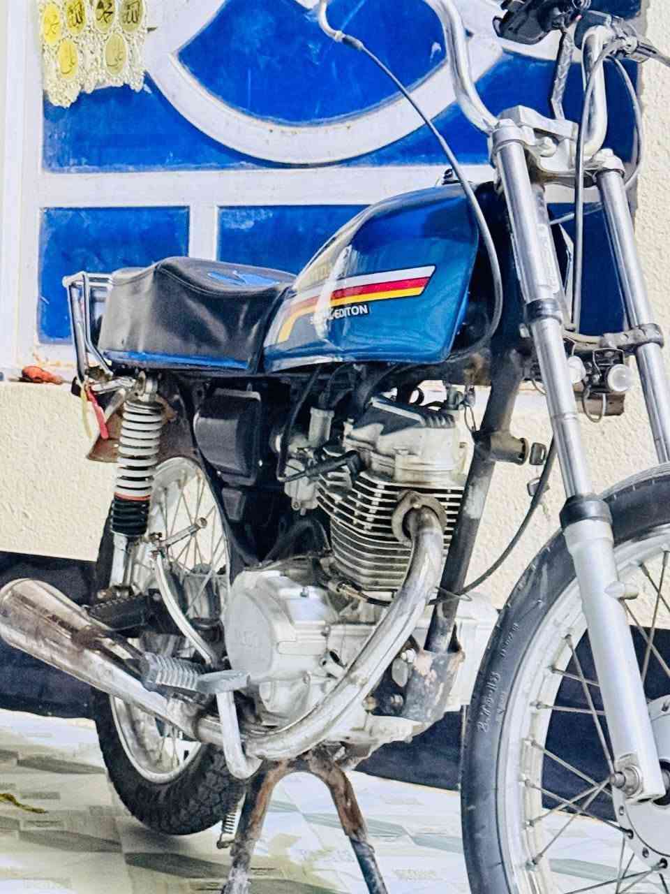 ((((مكلف بنشر))) 
***********
ناصريه مركز 
دراجه شاصي نامه شلامجه 22 دراجه  مفتوحه عوزه ترتيبات ماشيه بل ترقيم وبعد هواي شغلات مكمليهن حتى هزه صاعده باقي بس لختم مرجعينه علمود لختم لان لازم المدير يختم ولختم جاي باسم المعاون من البصره بلميناء حسب ما كلي صاحب دراجه
