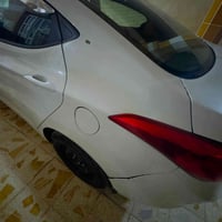 الانتره • ٢٠١٣ • ماشيه ٢٠٠ الف