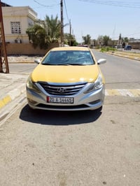 سوناته ٢٠١١ • حادثة يمين • كير ومكينة مكفولة